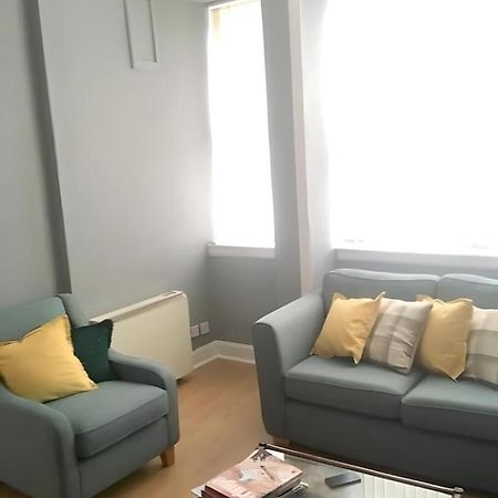 Logie Green - Beautiful And Central One Bed Flat 爱丁堡 外观 照片
