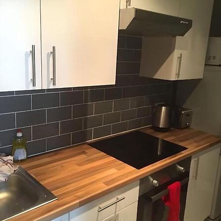 Logie Green - Beautiful And Central One Bed Flat 爱丁堡 外观 照片