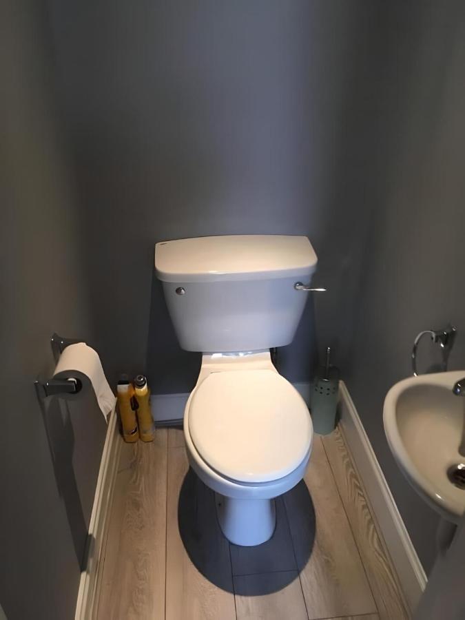 Logie Green - Beautiful And Central One Bed Flat 爱丁堡 外观 照片