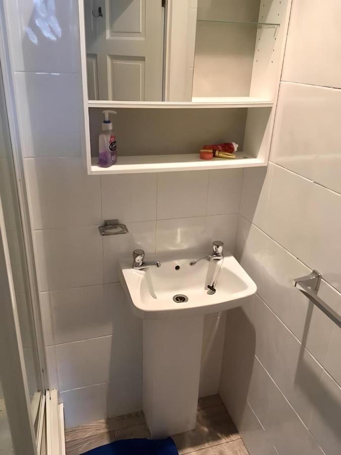 Logie Green - Beautiful And Central One Bed Flat 爱丁堡 外观 照片