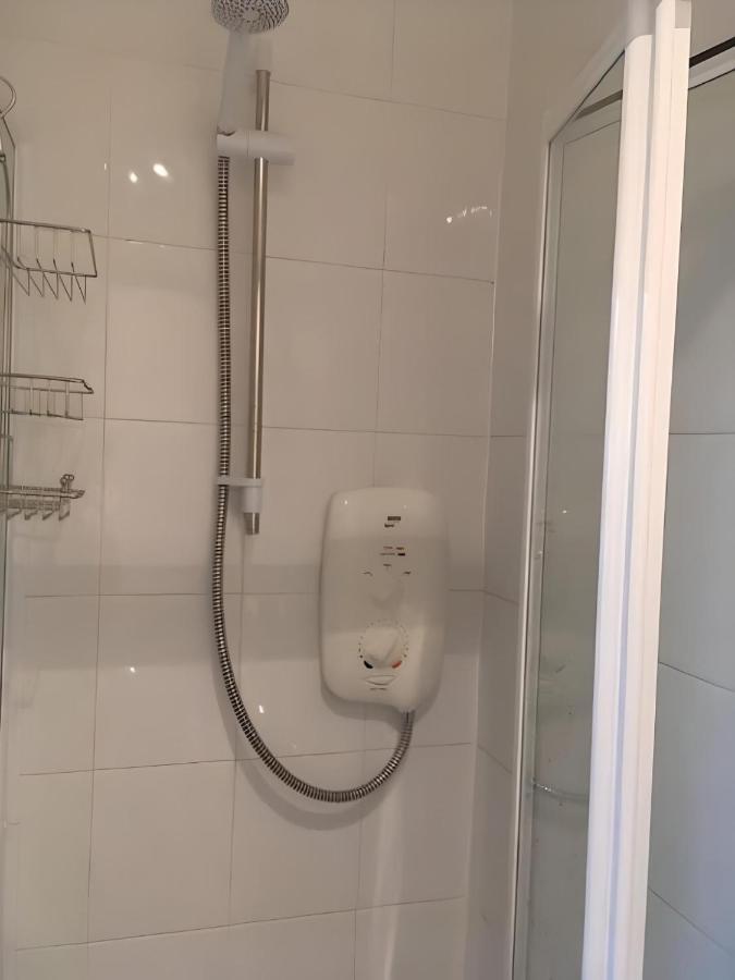 Logie Green - Beautiful And Central One Bed Flat 爱丁堡 外观 照片